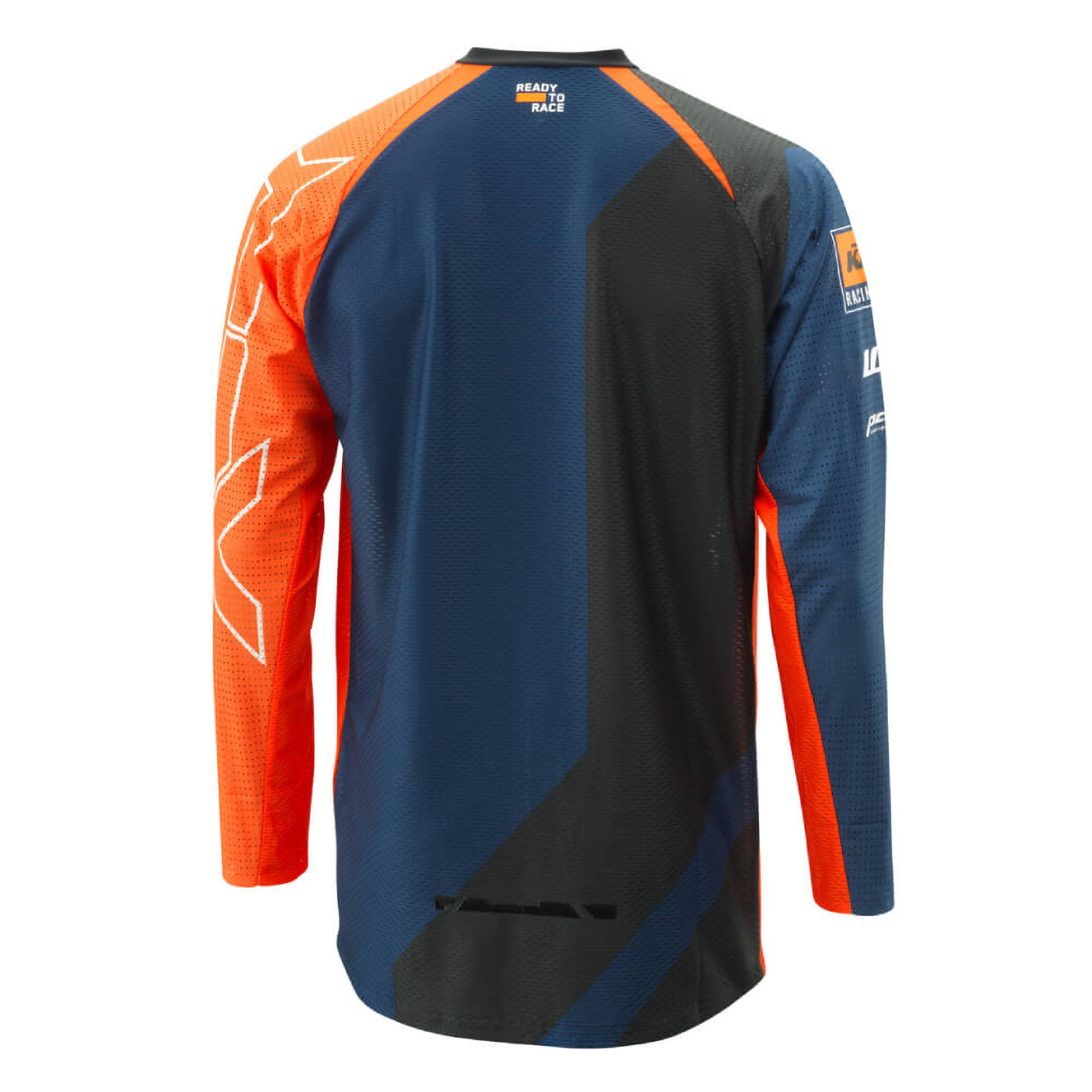 GRAVITY-FX REPLICA JERSEY