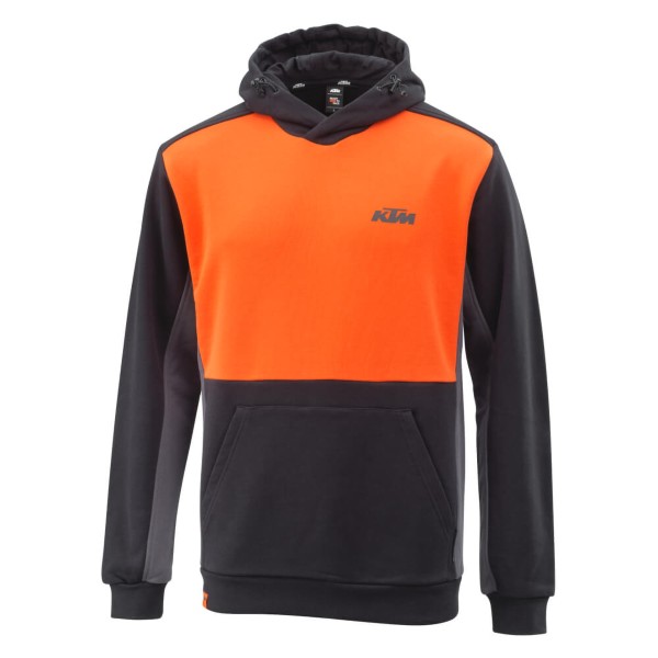 MECHANIC HOODIE