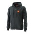 PURE ZIP HOODIE