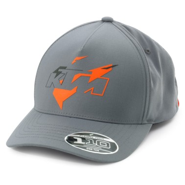 RADICAL CURVED CAP