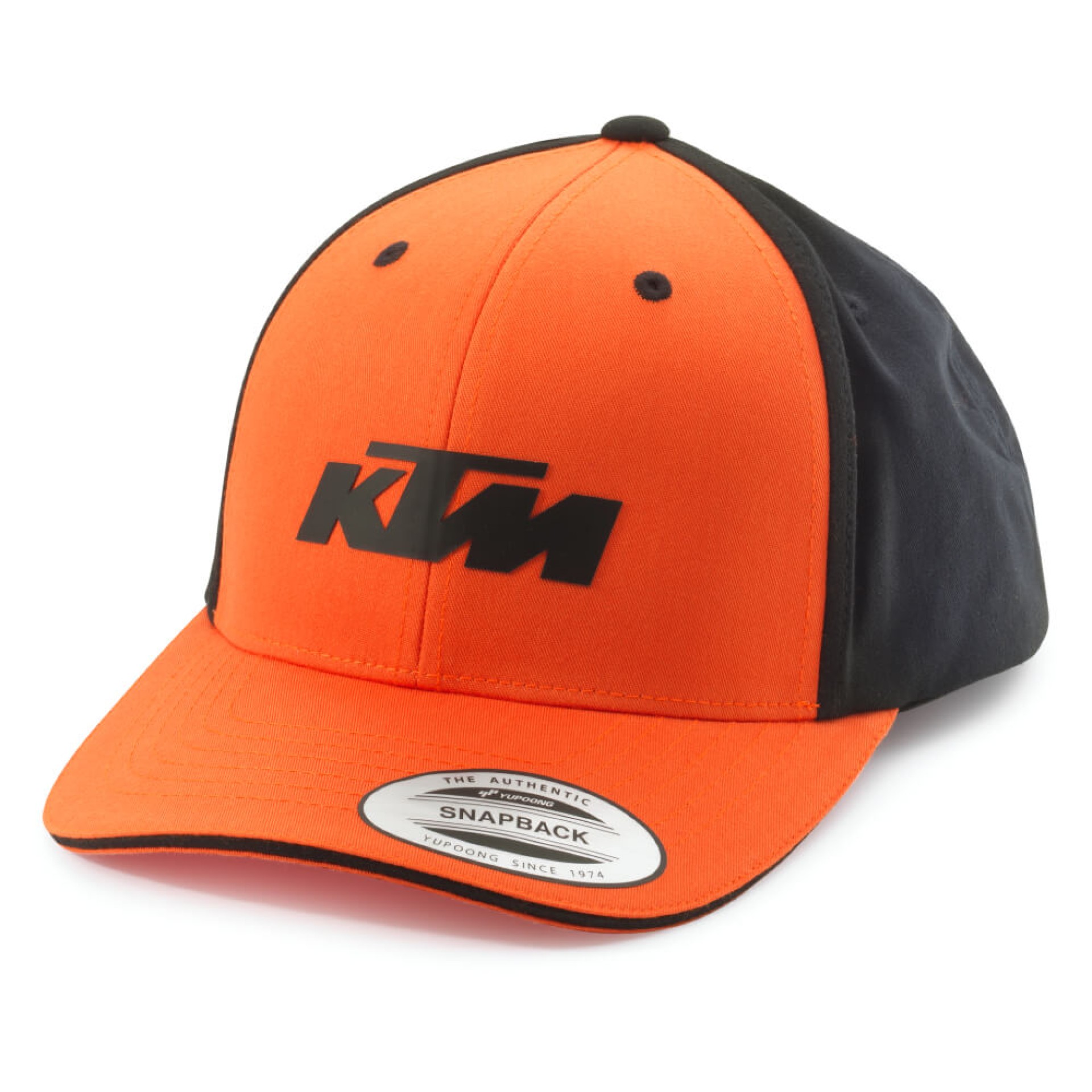 MECHANIC CURVED CAP
