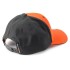 MECHANIC CURVED CAP