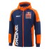REPLICA TEAM ZIP HOODIE
