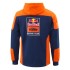 REPLICA TEAM ZIP HOODIE