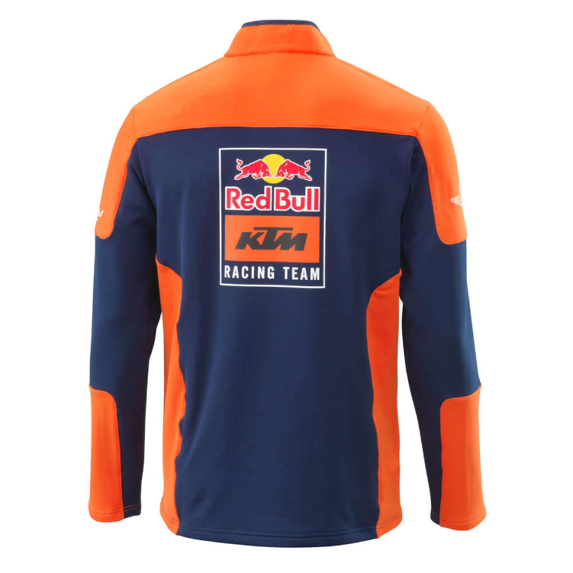 REPLICA TEAM HALFZIP SWEATER