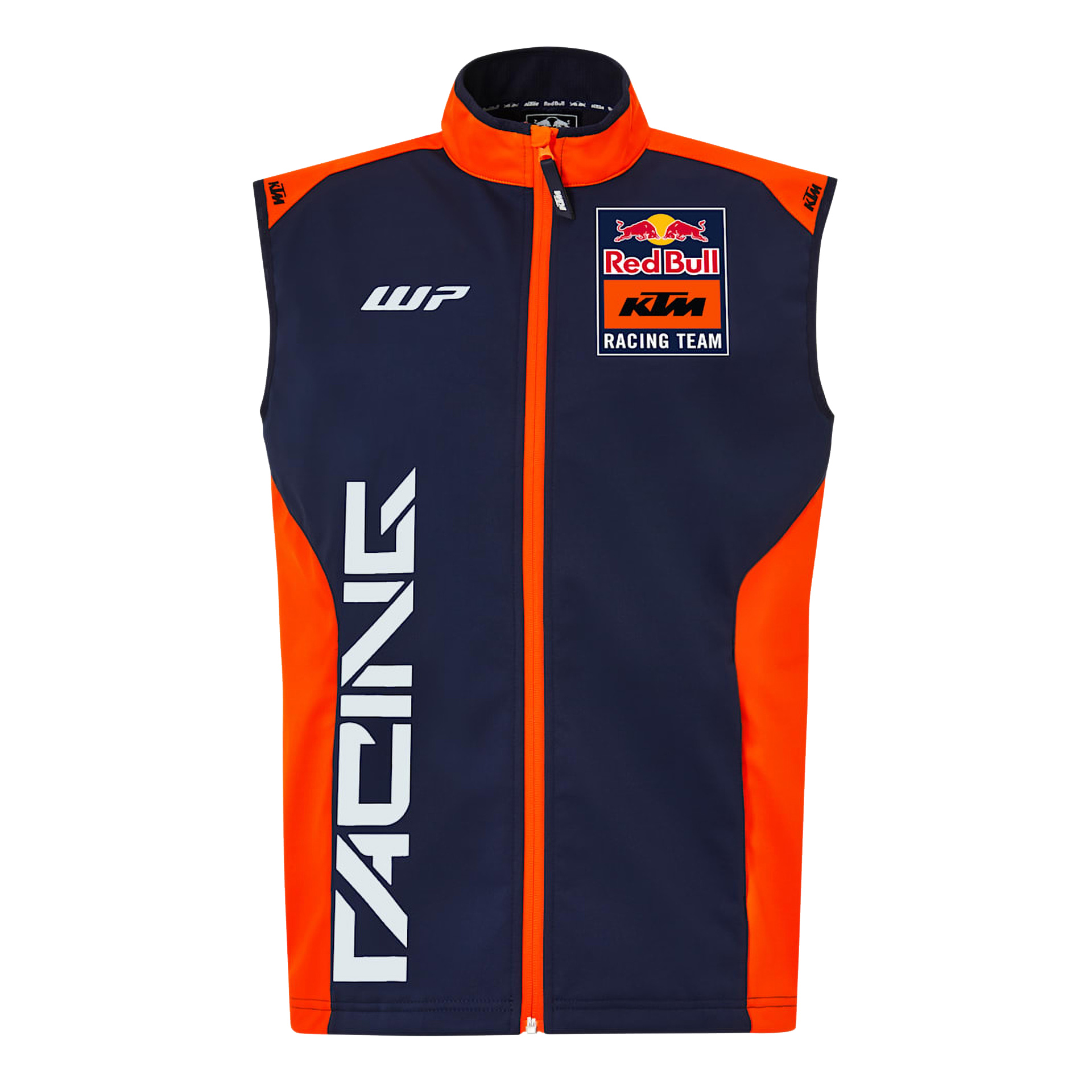 REPLICA TEAM VEST