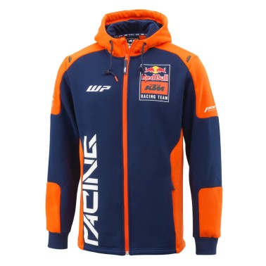 REPLICA TEAM ZIP HOODIE