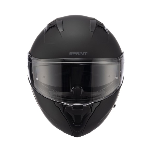 Capacete SPRINT PASSION C/ Pinlock Preto Matt