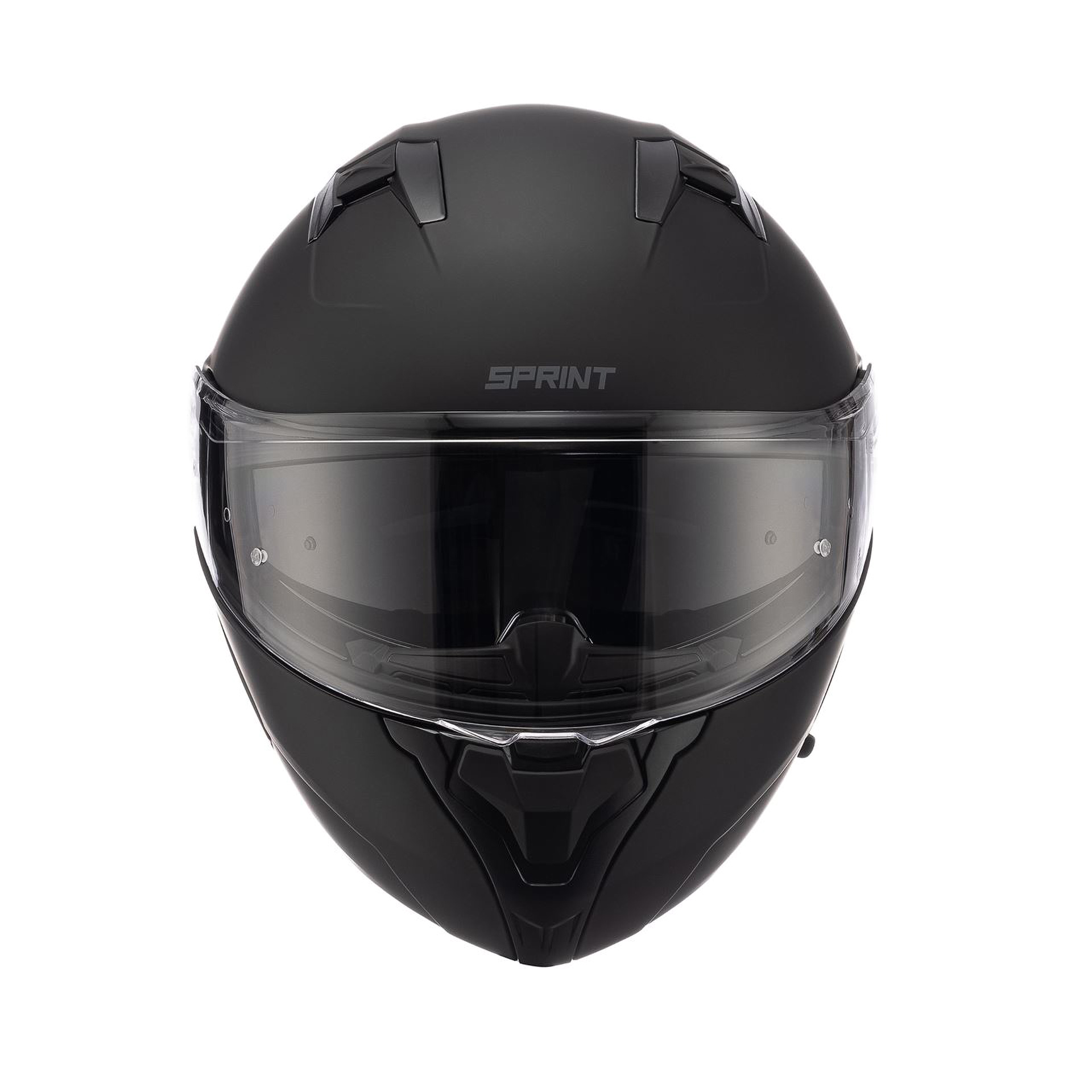 Capacete SPRINT PASSION C/ Pinlock Preto Matt