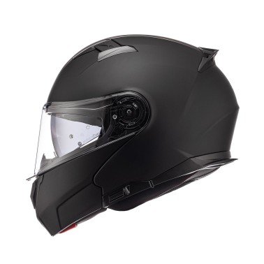 Capacete SPRINT EASY EVO C/ Pinlock Preto Matt Capacete SPRINT EASY EVO C/ Pinlock Preto Matt