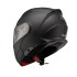 Capacete SPRINT EASY EVO C/ Pinlock Preto Matt