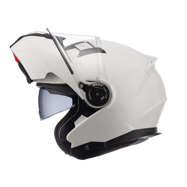 Capacete SPRINT EASY EVO C/ Pinlock Branco
