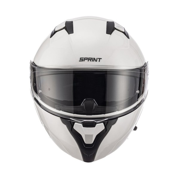Capacete SPRINT EASY EVO C/ Pinlock Branco