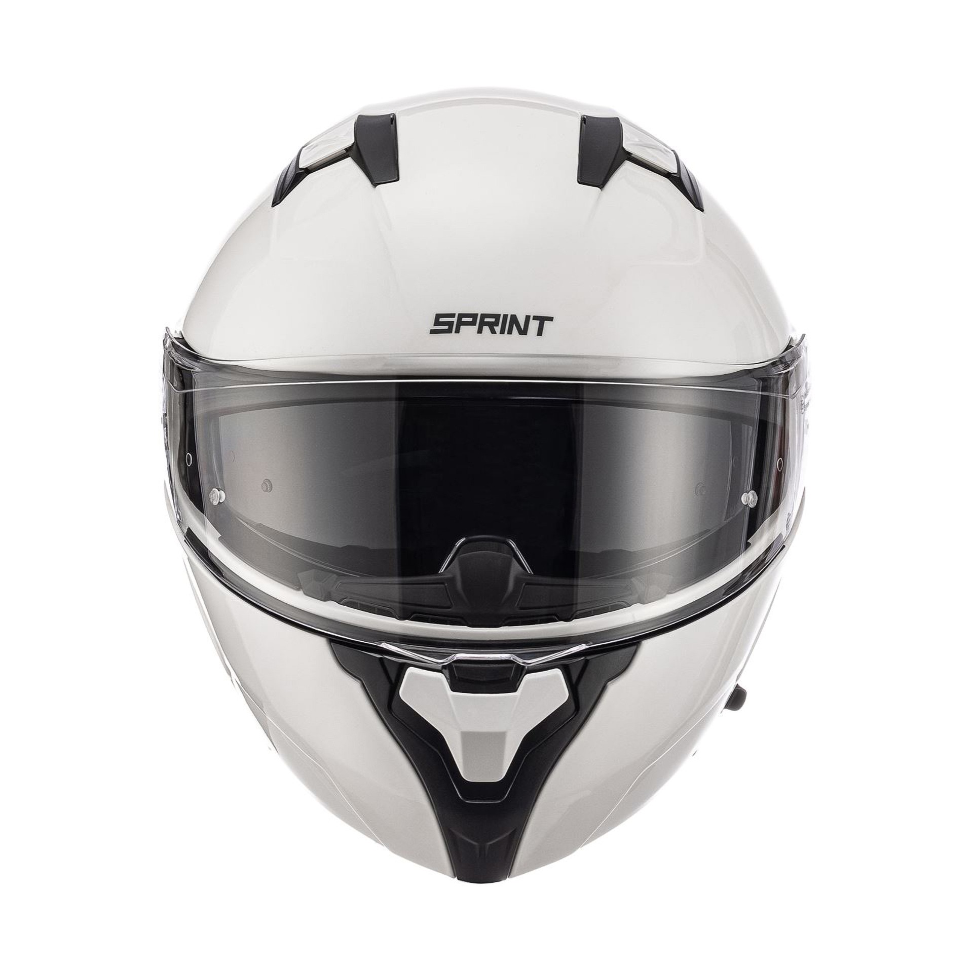 Capacete SPRINT EASY EVO C/ Pinlock Branco