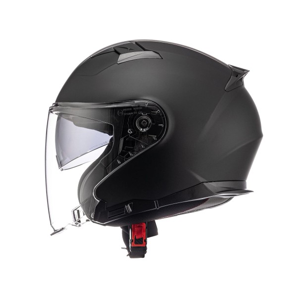 Capacete SPRINT STALKER Preto Matt