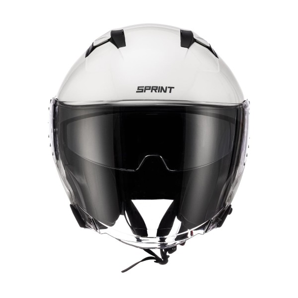 Capacete SPRINT STALKER Branco