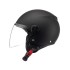 Capacete SPRINT GO Preto Matt
