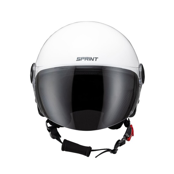 Capacete SPRINT GO Branco