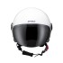 Capacete SPRINT GO Branco