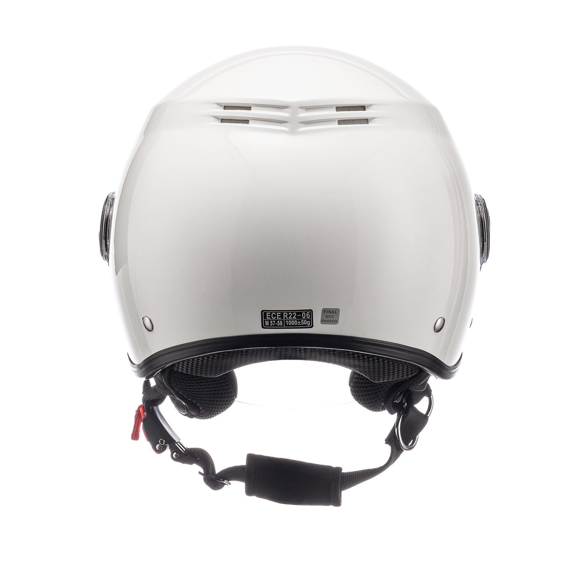 Capacete SPRINT GO Branco