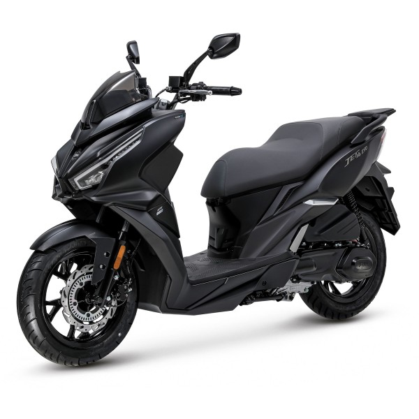 SYM JET 14 125 EVO