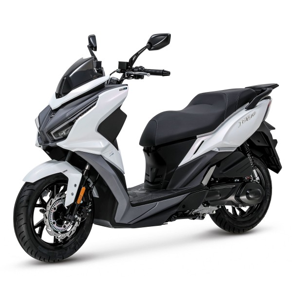 SYM JET 14 125 EVO