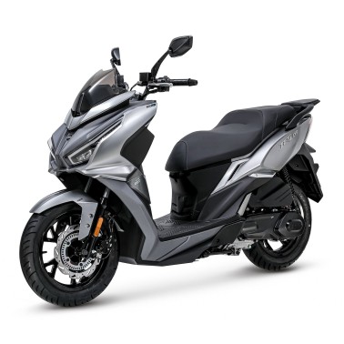 SYM JET 14 125 EVO