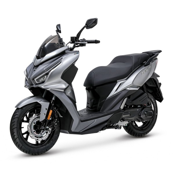 SYM JET 14 125 EVO