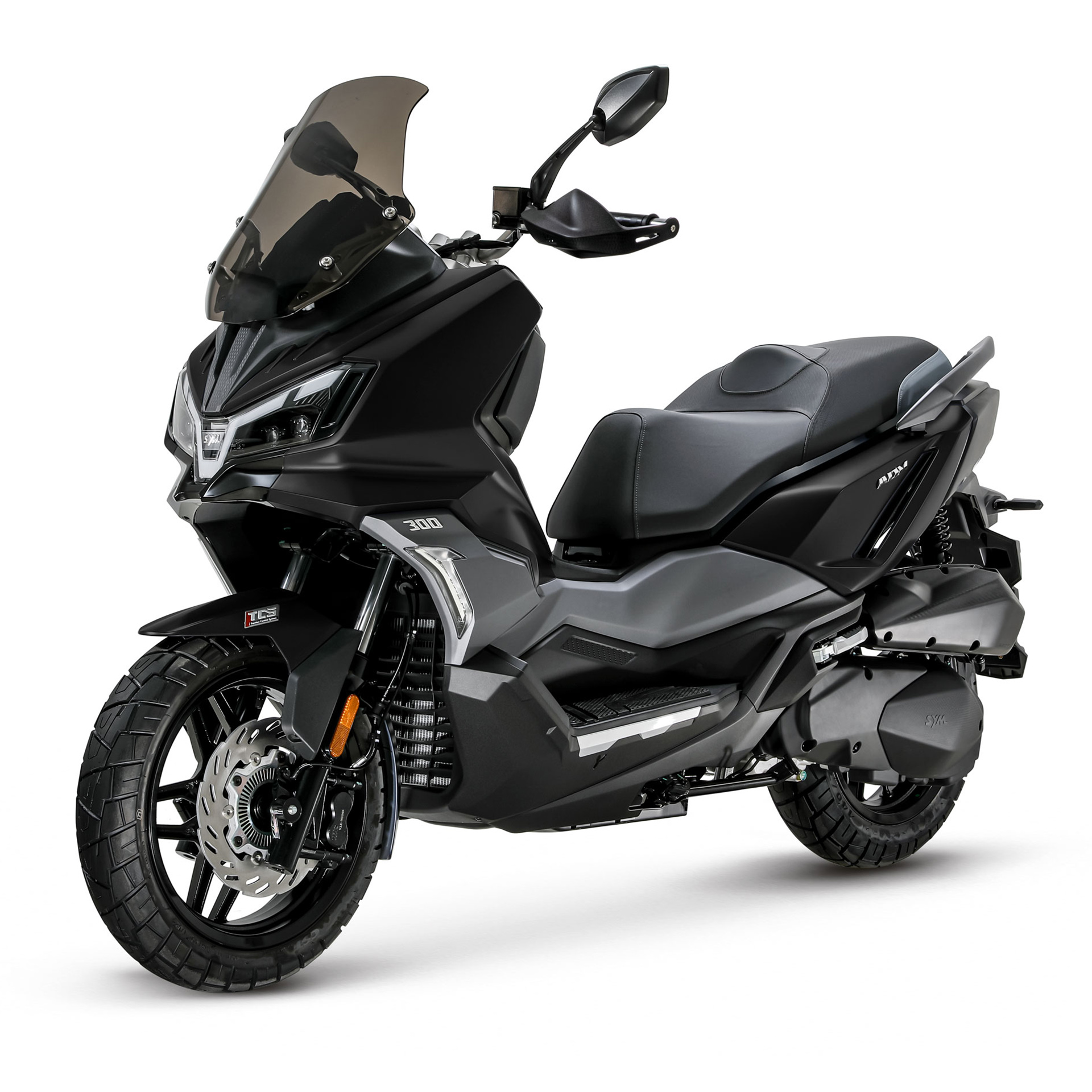 SYM ADX 300 ABS