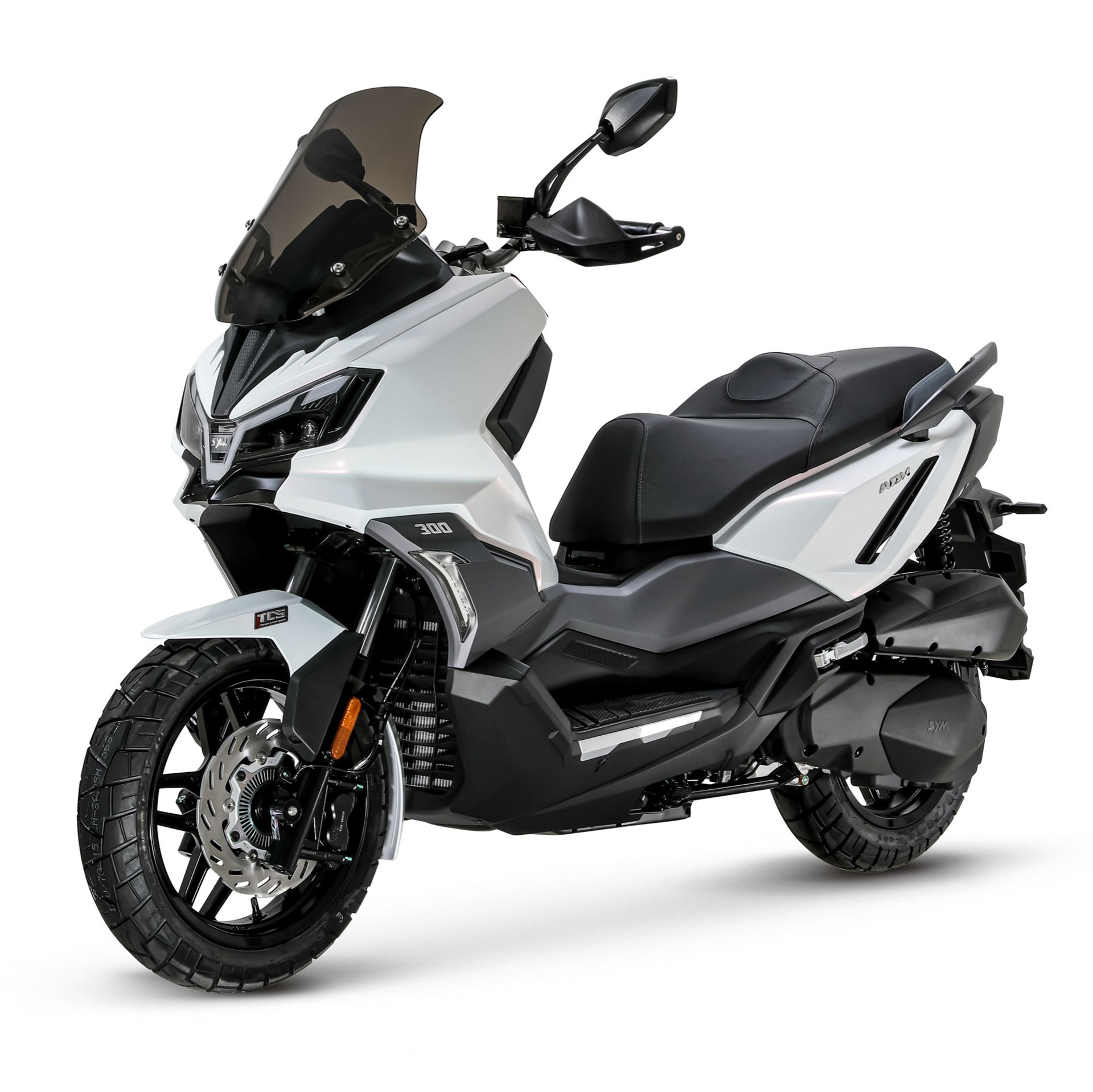 SYM ADX 300 ABS