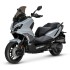SYM ADX 300 ABS