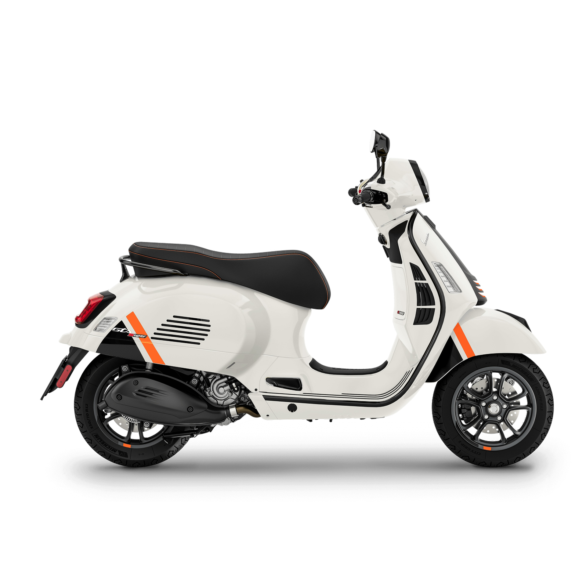 VESPA GTS SUPER 310 SPORT