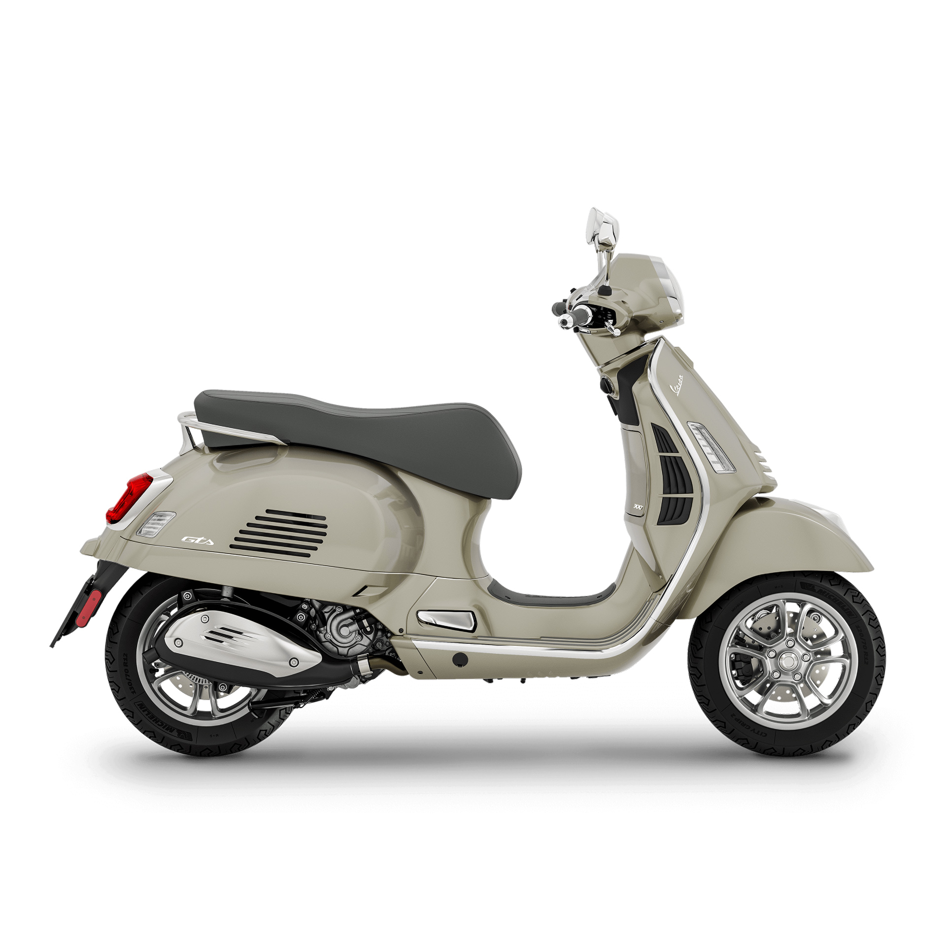 Vespa GTS 300