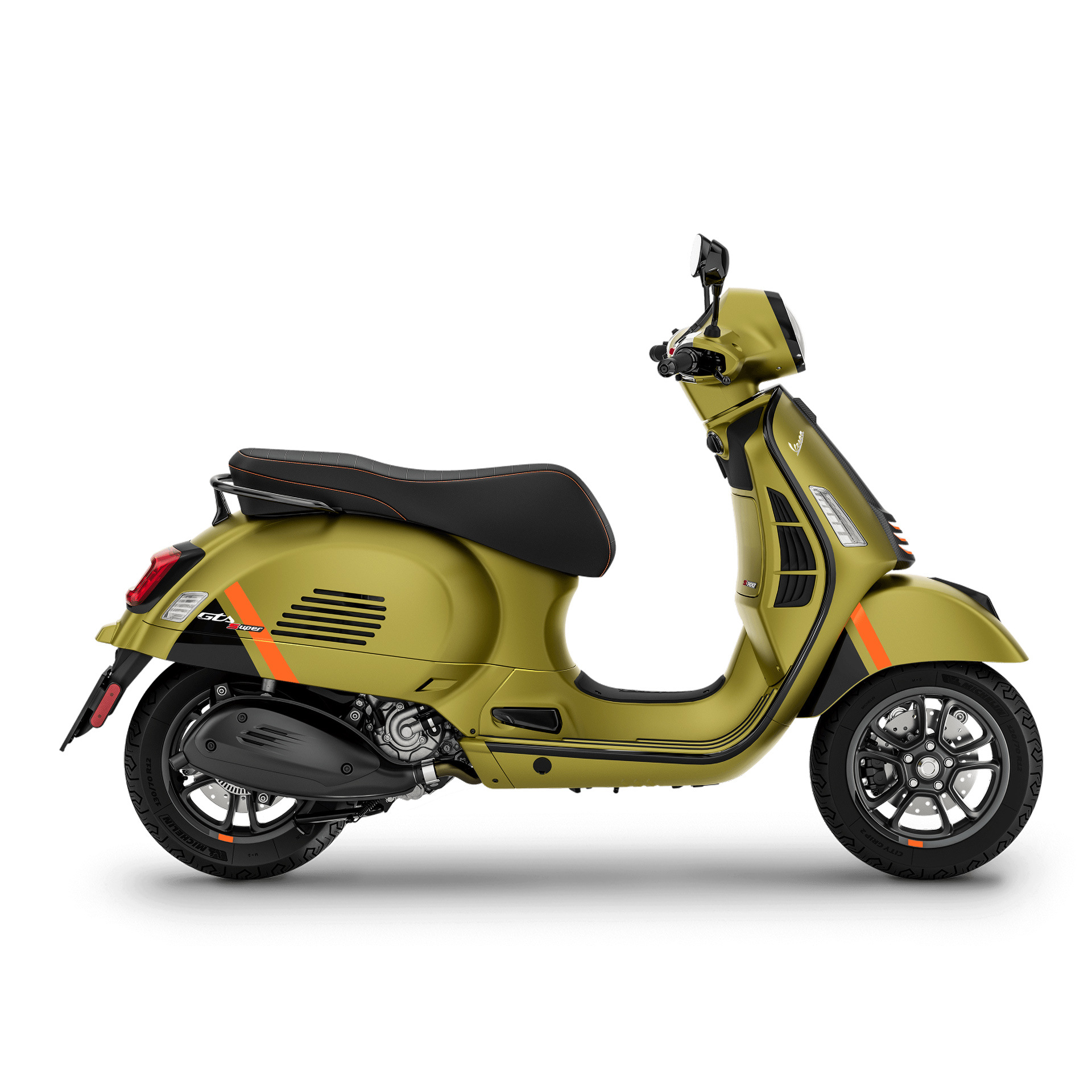 VESPA GTS SUPER 310 SPORT