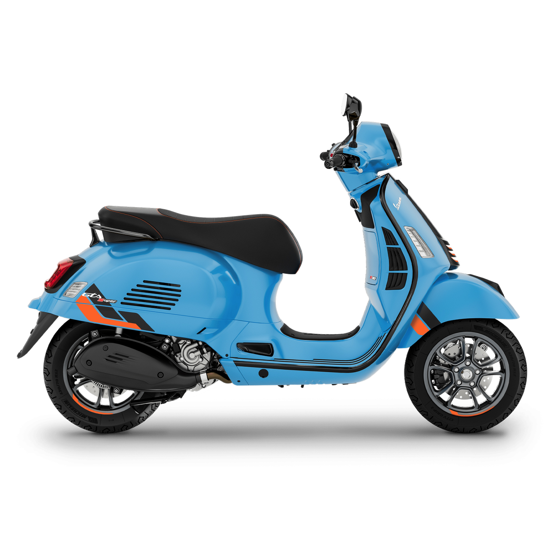 VESPA GTS SUPER 310 SPORT
