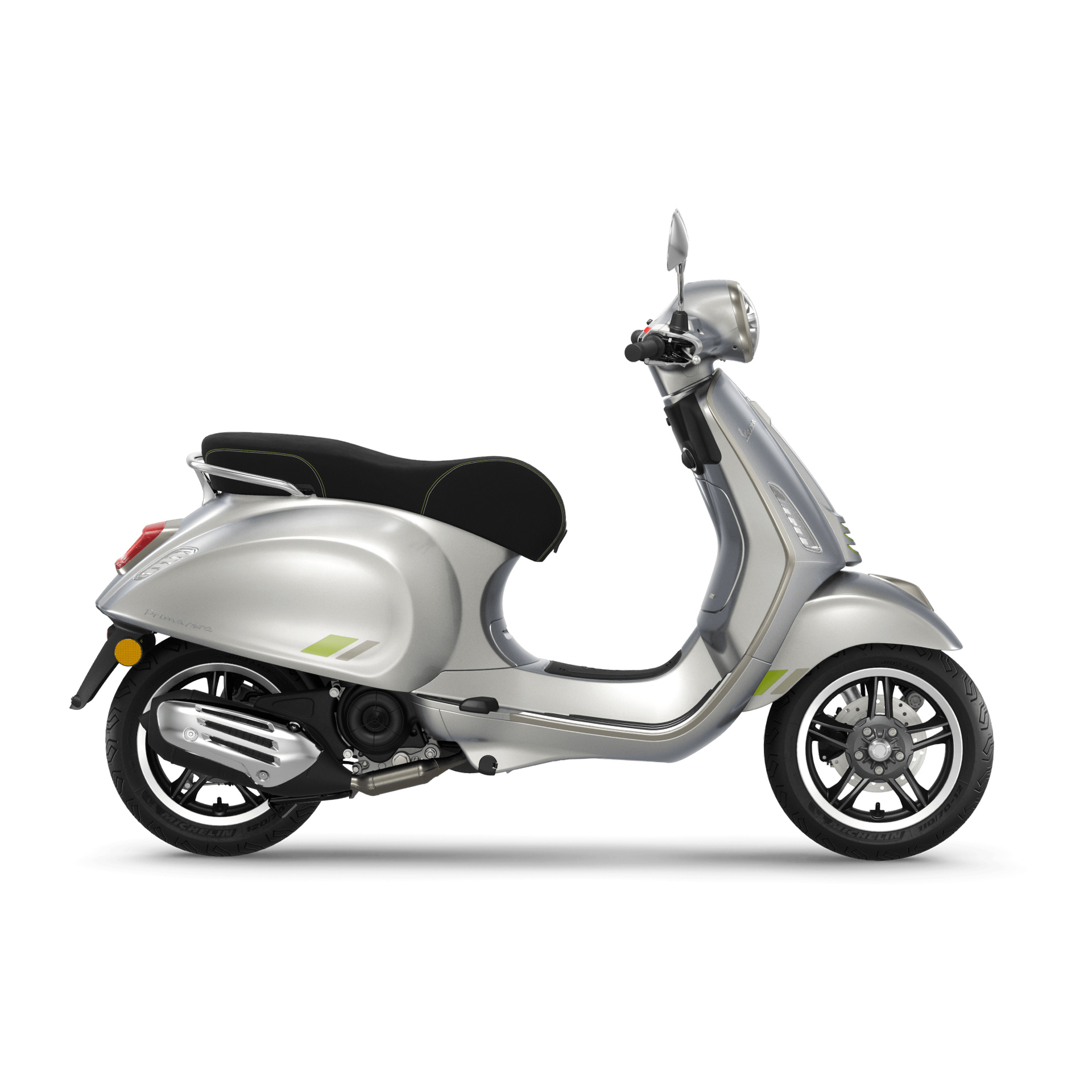 Vespa Primavera 50 Tech