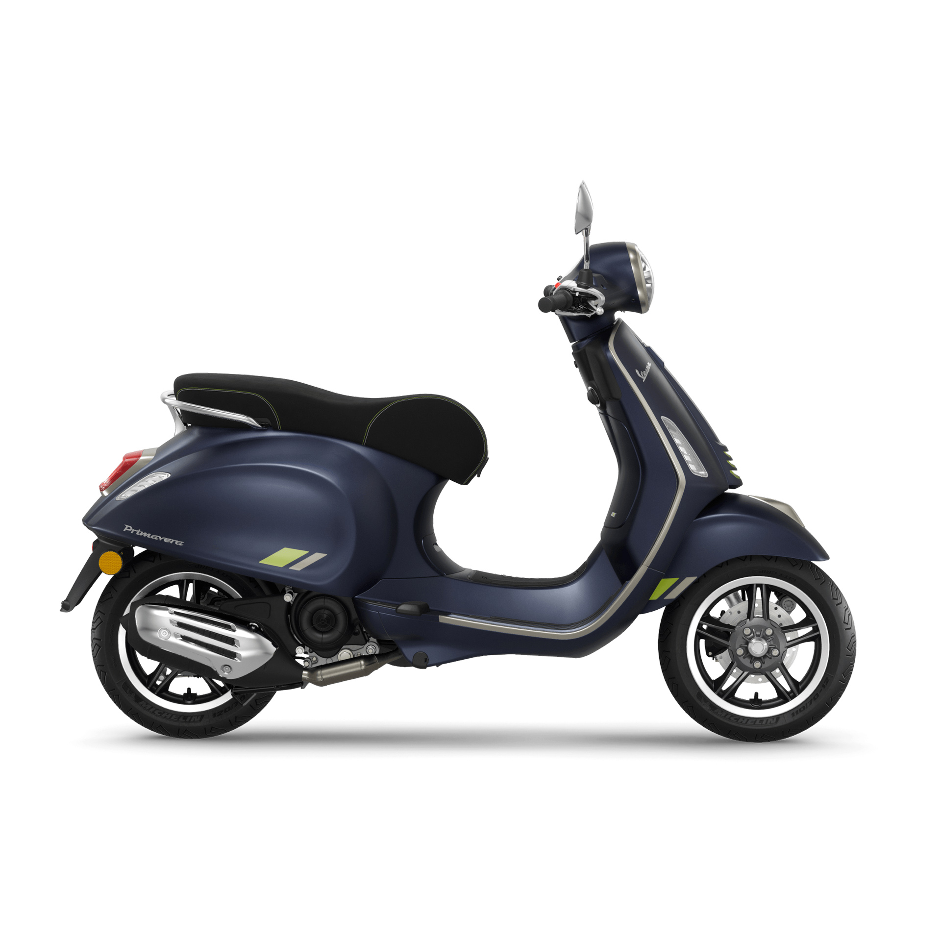 Vespa Primavera 50 Tech