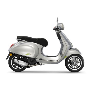 Vespa Primavera 125 Tech