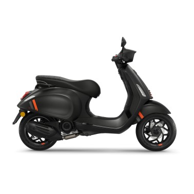 Vespa Sprint 50 S