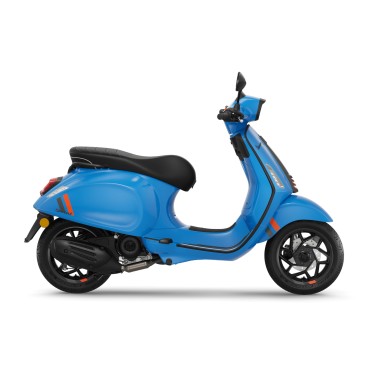 Vespa Sprint 50 S