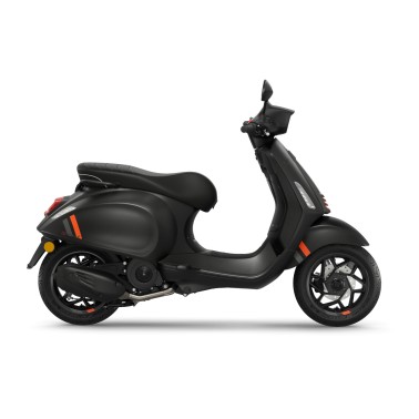 Vespa Sprint 125 S