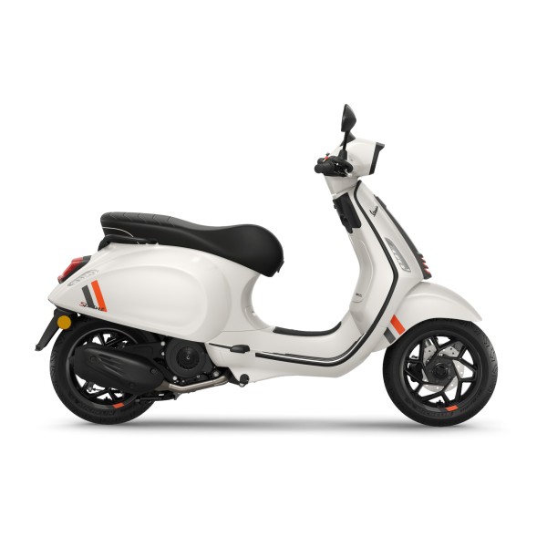 Vespa Sprint 125 S