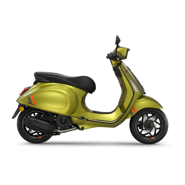 Vespa Sprint 125 S