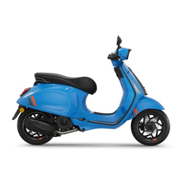 Vespa Sprint 125 S Vespa Sprint 125 S