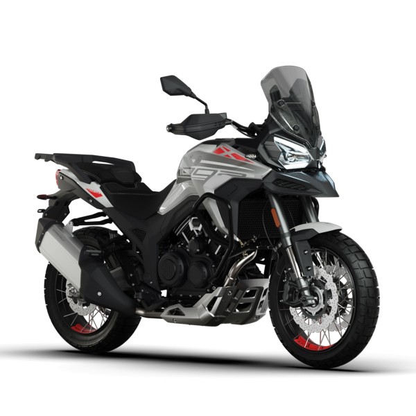 Morbidelli T1002vx