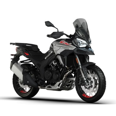 Morbidelli T1002vx