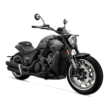 Morbidelli C1002v Morbidelli C1002v