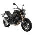 Morbidelli M502n