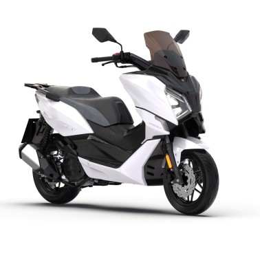 Morbidelli SC125