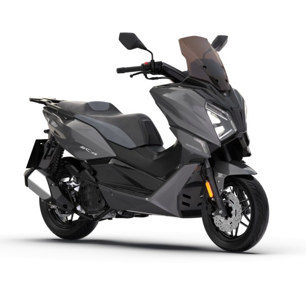 Morbidelli SC125